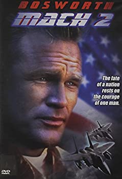 【中古】【輸入品・未使用】Mach 2 [DVD] [Import]｜スカイマーケットプラス