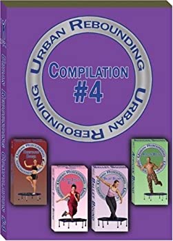 【中古】【輸入品・未使用】Urban Rebounding Workout DVD%ｶﾝﾏ% Compilation 4｜スカイマーケットプラス