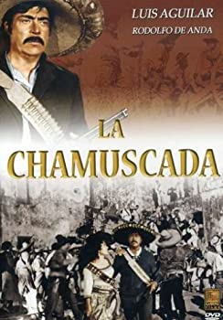 【中古】【輸入品・未使用】La Chamuscada [DVD] [Import]｜スカイマーケットプラス