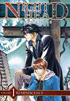 【中古】【輸入品・未使用】Nighthead Genesis 1 [DVD] [Import]｜スカイマーケットプラス