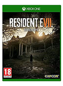 【中古】【輸入品・未使用】Resident Evil 7 Biohazard Xbox One Game|スカイマーケットプラス
