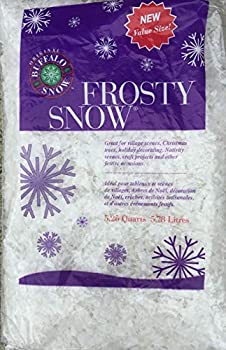 【中古】【輸入品・未使用】(1) Original Buffalo Snow Frosty Snow 5ls bag