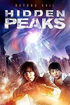 【中古】【輸入品・未使用】Hidden Peaks [DVD]｜スカイマーケットプラス 8,208円