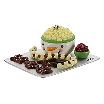 【中古】【輸入品・未使用】Hallmark 記念品 記念品 オーナメント マルチカラー