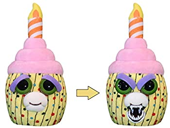 【中古】【輸入品・未使用】Feisty Pets シェイディ Sugalicious the Cupcake