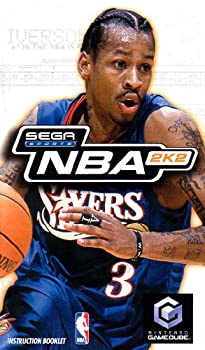 【中古】【輸入品・未使用】Nba 2k2 / Game