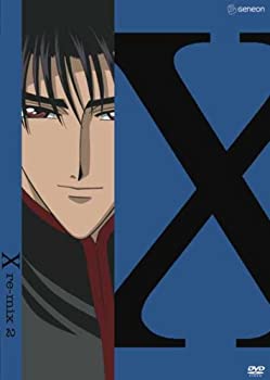【中古】【輸入品・未使用】X-Two: Re-Mix 2 [DVD] [Import]｜スカイマーケットプラス