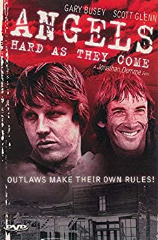 【中古】【輸入品・未使用】Angels Hard As They Come|スカイマーケットプラス