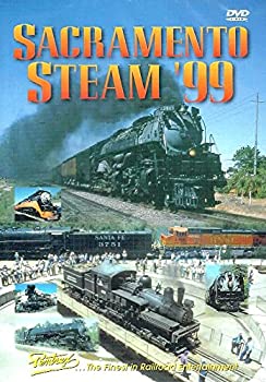 【中古】【輸入品・未使用】Sacramento Steam '99