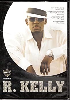 【中古】【輸入品・未使用】R Kelly Bet Offical Presents｜スカイマーケットプラス