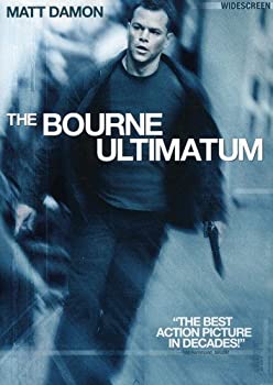 【中古】【輸入品・未使用】BOURNE ULTIMATUM / (AC3 DOL WS)(北米版)(リージョンコード1)[DVD][Import]｜スカイマーケットプラス