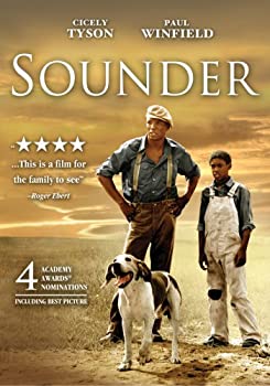 【中古】【輸入品・未使用】[北米版DVD リージョンコード1] SOUNDER / (DOL)