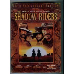 【中古】【輸入品・未使用】The Shadow Riders (25th Anniversary Edition)｜スカイマーケットプラス