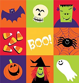 【中古】【輸入品・未使用】Halloween Fun Friends Tablecover ハロウィーンの楽しみの友達Tablecover♪ハロウィン♪クリスマス♪|スカイマーケットプラス