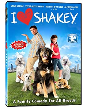 【中古】【輸入品・未使用】I Heart Shakey / [DVD] [Import]｜スカイマーケットプラス