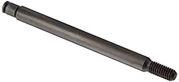 【中古】【輸入品・未使用】Pro-Line Racing 608000 Black Diamond Front Shock Shaft for TLR 22