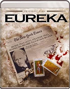 【中古】【輸入品・未使用】Eureka - Twilight Time [Blu ray] [1983]｜スカイマーケットプラス
