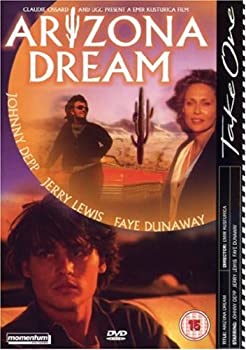 【中古】【輸入品・未使用】Arizona Dream [DVD]｜スカイマーケットプラス