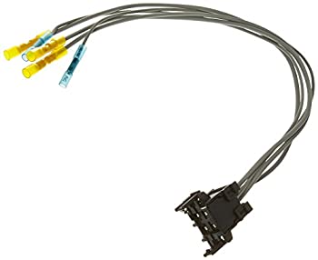 【中古】【輸入品・未使用】Standard Motor Products S-1044 HVAC ブロワーモーターレジスタコネクタ