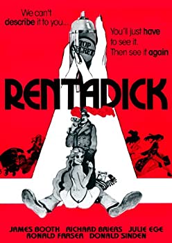 【中古】【輸入品・未使用】Rentadick [DVD] [Import]｜スカイマーケットプラス