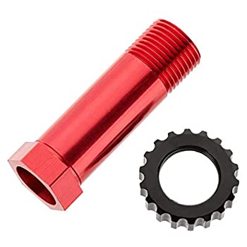 【中古】【輸入品・未使用】ARRMA AR340065 Servo Saver Hub Aluminum｜スカイマーケットプラス