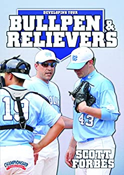 【中古】【輸入品・未使用】Developing Your Bullpen & Relievers｜スカイマーケットプラス