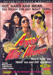 【中古】【輸入品・未使用】Angel's Wild Women|スカイマーケットプラス