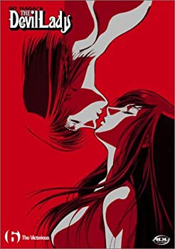 【中古】【輸入品・未使用】Devil Lady 6: Victorious [DVD] [Import]｜スカイマーケットプラス
