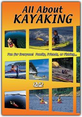 【中古】【輸入品・未使用】All About Kayaking DVD
