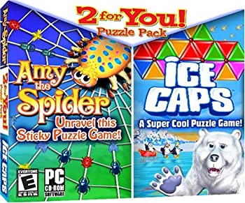 【中古】【輸入品・未使用】Ice Caps/Amy the Spider (輸入版)|スカイマーケットプラス