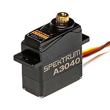 【中古】【輸入品・未使用】A3040 Sub-Micro Digital High-Torque Aircraft MG SX