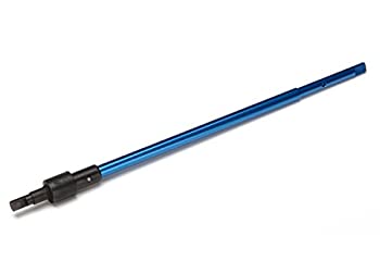 【中古】【輸入品・未使用】Traxxas Centre One-Way Driveshaft