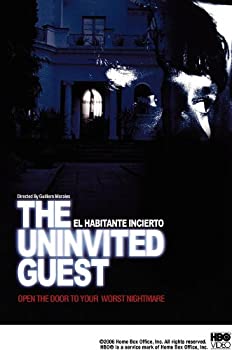 【中古】【輸入品・未使用】The Uninvited Guest (El Habitante Incierto) (2004)|スカイマーケットプラス
