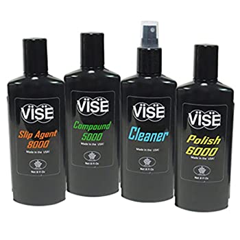 【中古】【輸入品・未使用】Vise ボーリングボールメンテナンスシステムパッケージ 27,475円