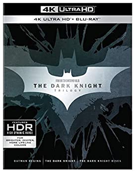 【中古】【輸入品・未使用】The Dark Knight Trilogy [Blu-ray]｜スカイマーケットプラス