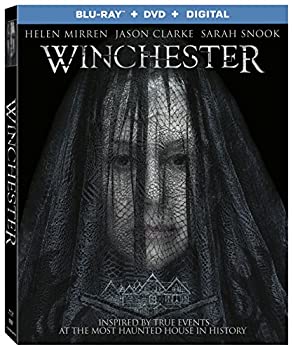 【中古】【輸入品・未使用】Winchester [Blu-ray]｜スカイマーケットプラス