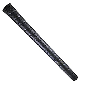 【中古】【輸入品・未使用】Tacki-Mac Tour Pro Wrap ゴルフグリップ (ブラック 標準) .600