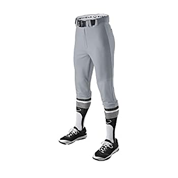 【中古】【インポート品・未当てはめる】EvoShield 投げることうしろ側 ニッカボッカ 制服 ズボン下 L