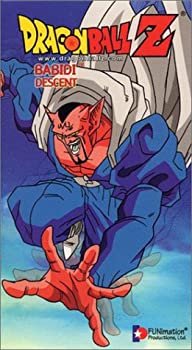 【中古】【輸入品・未使用】Dragon Ball Z: Babidi - Descent [VHS]画像
