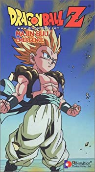 【中古】【輸入品・未使用】Dragon Ball Z: Majin Buu - Emergence [VHS]画像