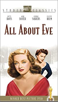 【中古】【輸入品・未使用】All About Eve [VHS]画像