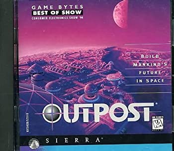 【中古】【輸入品・未使用】Outpost (輸入版)|スカイマーケットプラス