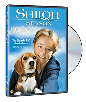 【中古】【輸入品・未使用】Shiloh 2: Shiloh Season [DVD] (2006) DVD｜スカイマーケットプラス