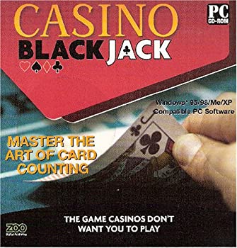 【中古】【輸入品・未使用】Casino Black Jack (輸入版)