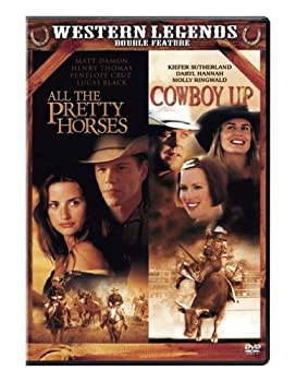 【中古】【輸入品・未使用】All the Pretty Horses/Cowboy Up｜スカイマーケットプラス