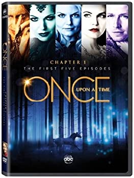 【中古】【輸入品・未使用】Once Upon a Time [DVD]｜スカイマーケットプラス
