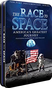 【中古】【輸入品・未使用】Race to Space-America's Greatest Journey｜スカイマーケットプラス