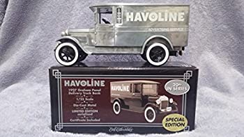 【中古】【輸入品・未使用】Havoline 1927?Graham Panel Delivery Truck Bank｜スカイマーケットプラス