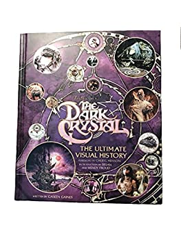 【中古】【輸入品・未使用】ジム・Hensen 's The Dark Crystal???究極のビジュアル歴史???Lootcrate DX 1月2018｜スカイマーケットプラス