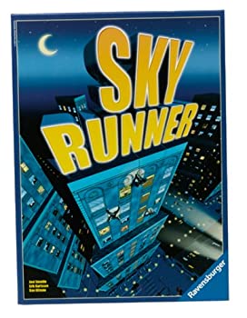 【中古】【輸入品・未使用】Sky Runner